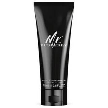 Mr. Burberry Pleťový hydratačný krém